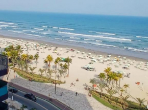Frente mar